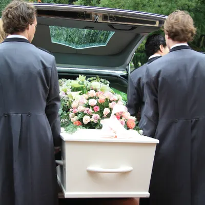 ADWENTUS Usługi Pogrzebowe i Kamieniarskie